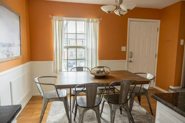 Columbus, OH 43221,2588 Scioto View Lane #H