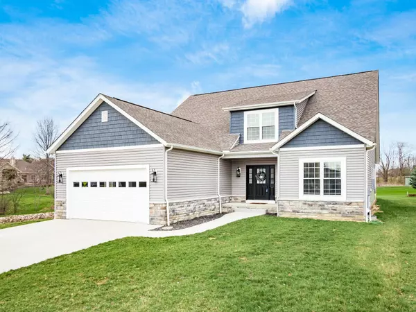 Marysville, OH 43040,1254 Burkdale Drive