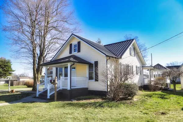 12 Cliff Street, Mount Vernon, OH 43050