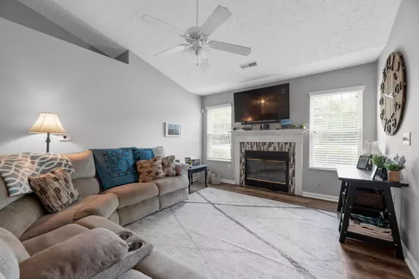 Blacklick, OH 43004,700 Wadebridge Drive #2C