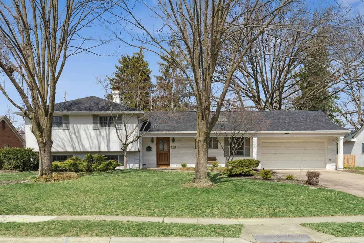 Upper Arlington, OH 43221,1350 Stoneygate Lane