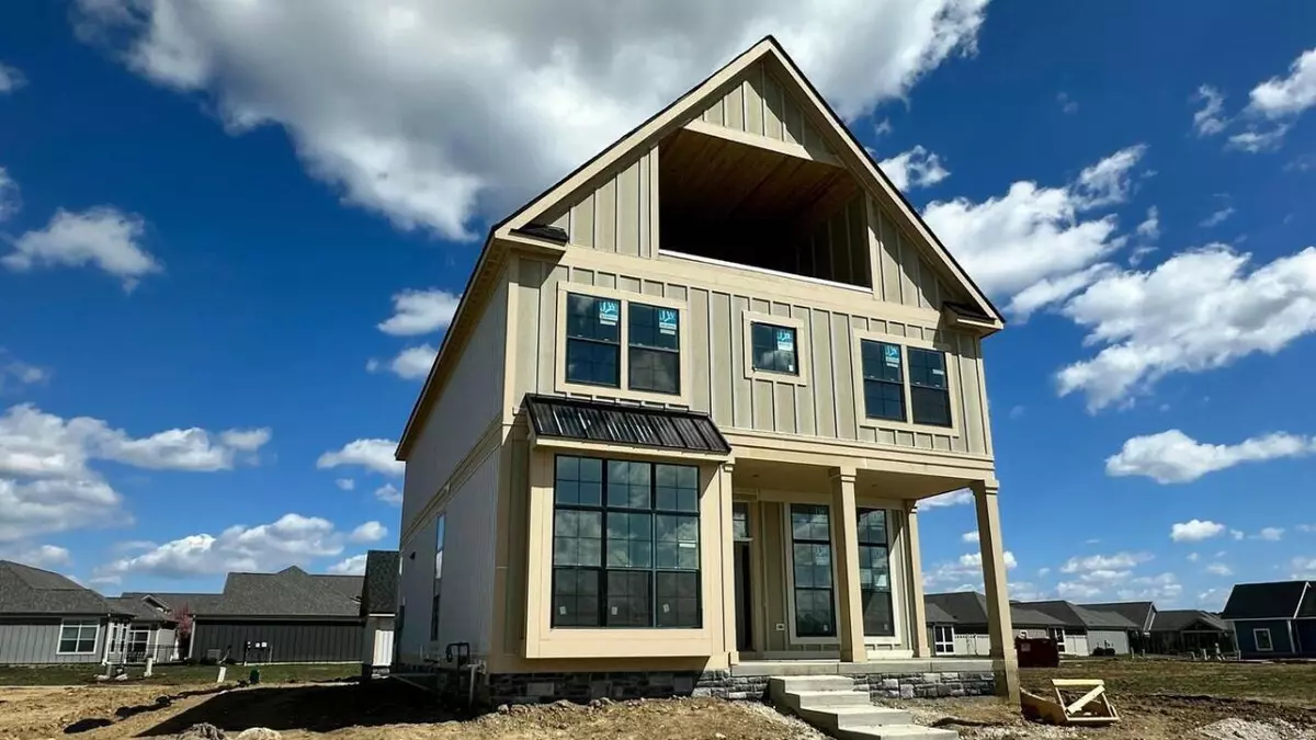 Grove City, OH 43123,3554 Beulah Way