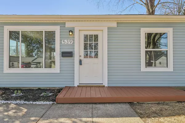 Newark, OH 43055,539 Seneca Drive