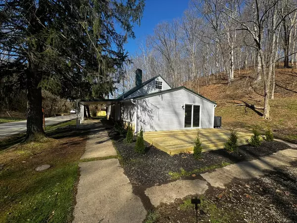 Millfield, OH 45761,9808 Alderman Road