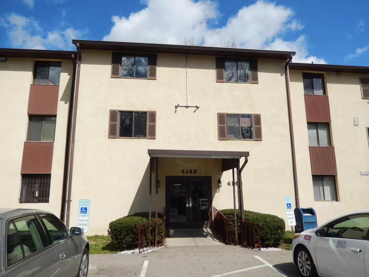 Columbus, OH 43224,4143 Karl Road #113