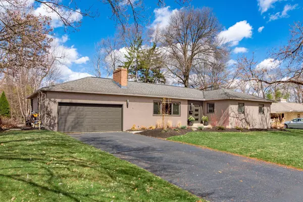 Columbus, OH 43221,1452 Trentwood Road