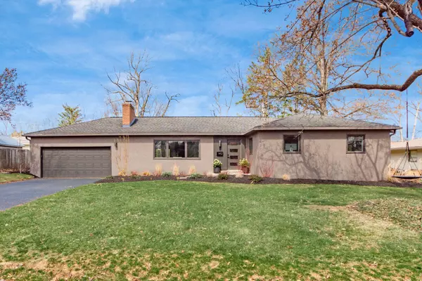 Columbus, OH 43221,1452 Trentwood Road