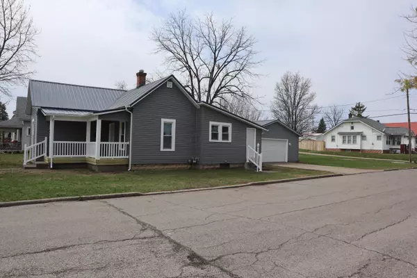 Washington Court House, OH 43160,904 Leesburg Avenue #55