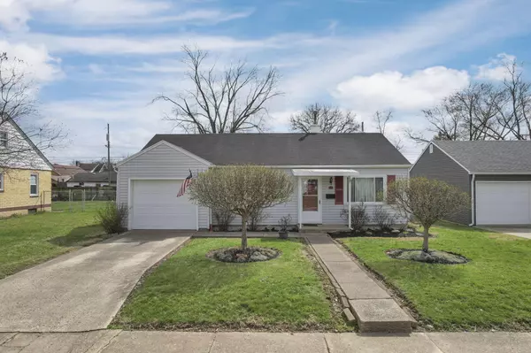 Logan, OH 43138,735 E 2nd Street