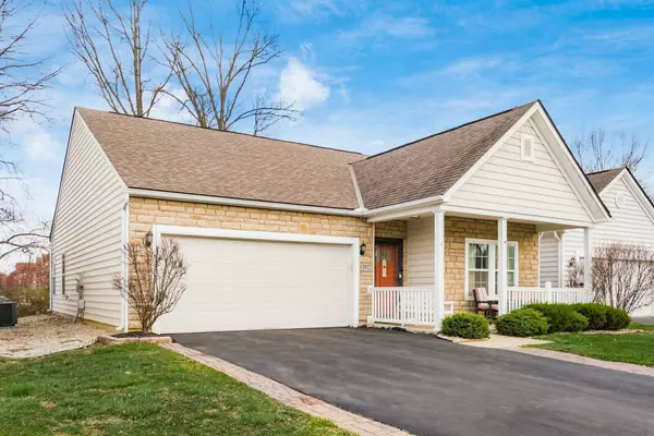 Columbus, OH 43230,3972 Lavender Ridge Drive