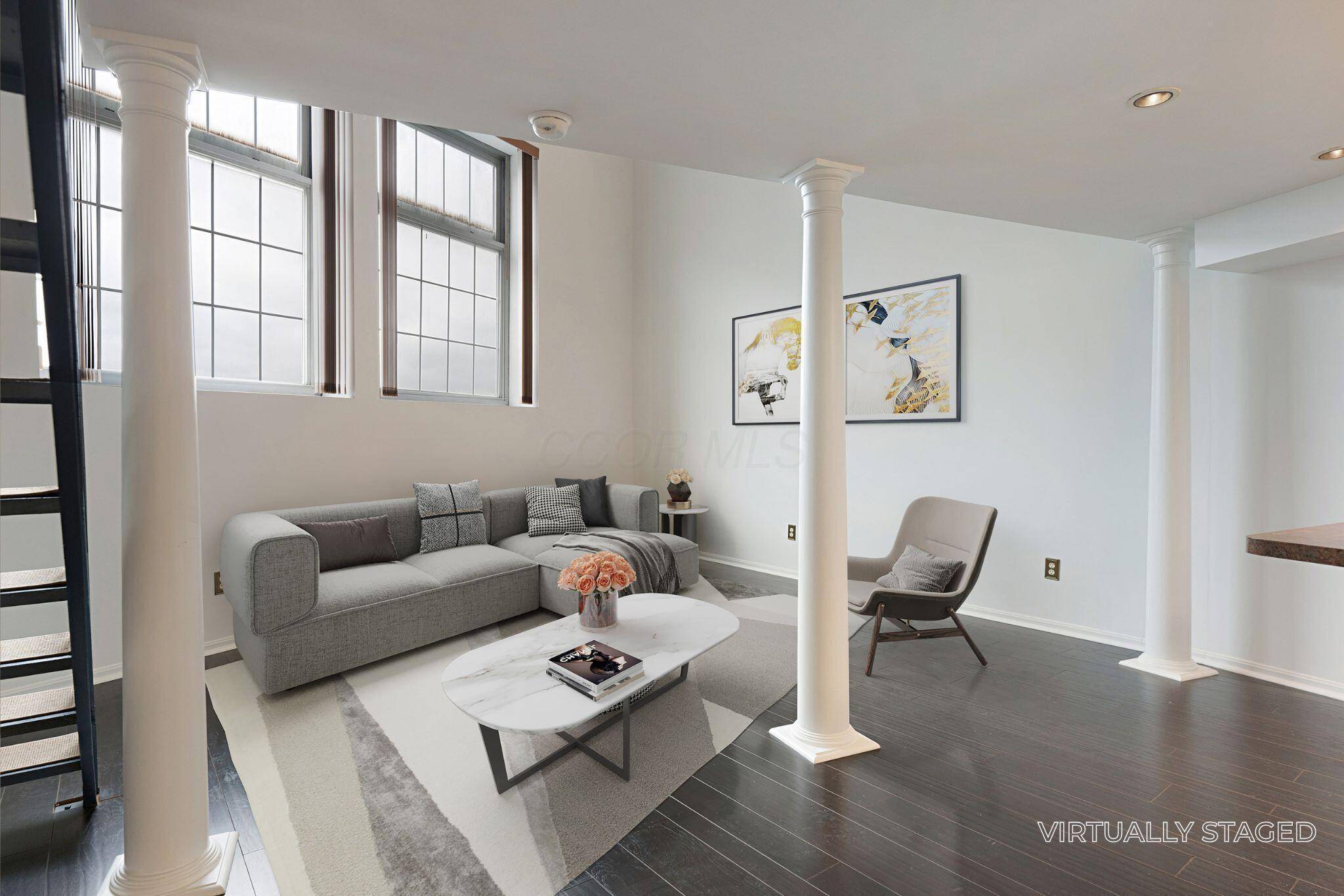 444 N Front Street #311, Columbus, OH 43215