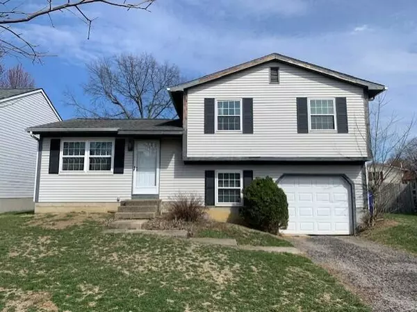 7736 Kiowa Way, Columbus, OH 43085