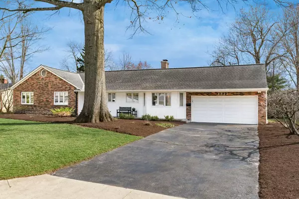 Columbus, OH 43221,1327 Friar Lane