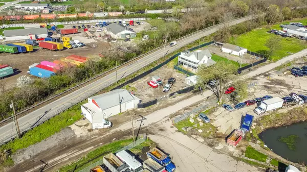 3551 Groveport East Road, Columbus, OH 43207