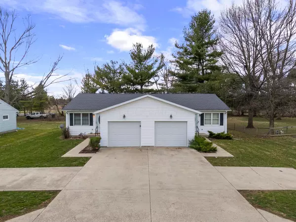 Mount Gilead, OH 43338,795 Westview Drive #A & B