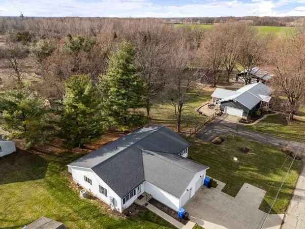 Mount Gilead, OH 43338,795 Westview Drive #A & B