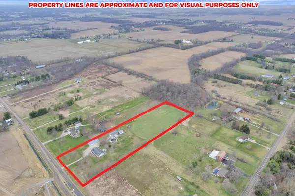 Johnstown, OH 43031,12550 Green Chapel Road