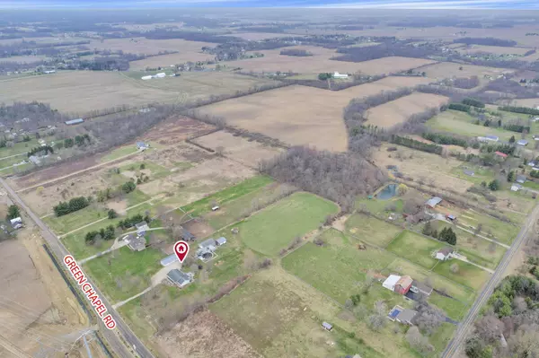 Johnstown, OH 43031,12550 Green Chapel Road