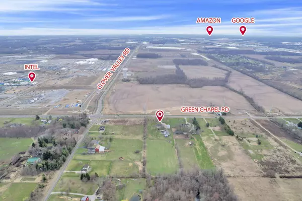 Johnstown, OH 43031,12550 Green Chapel Road