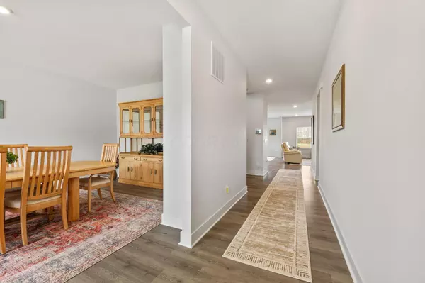 Ostrander, OH 43061,534 Brayshaw Drive