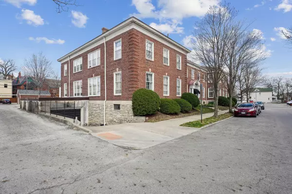 Columbus, OH 43205,964 Madison Avenue #A