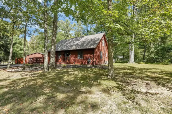 7326 State Route 19 #Unit 2, Lots 321/315, Mount Gilead, OH 43338