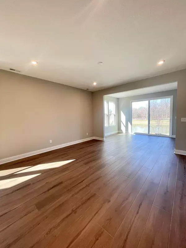 Lewis Center, OH 43035,6640 Preserve Drive #Lot 30045