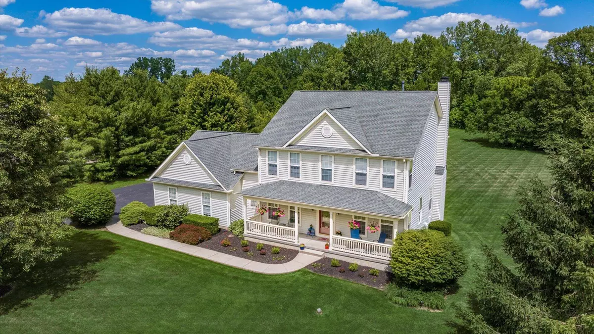 Granville, OH 43023,133 Balbriggan Lane