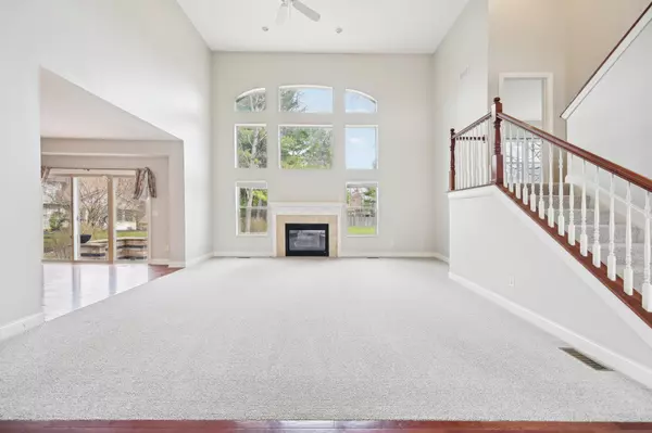 Columbus, OH 43235,1068 Rutherglen Drive
