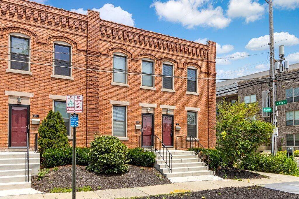 Columbus, OH 43215,210 Warren Street