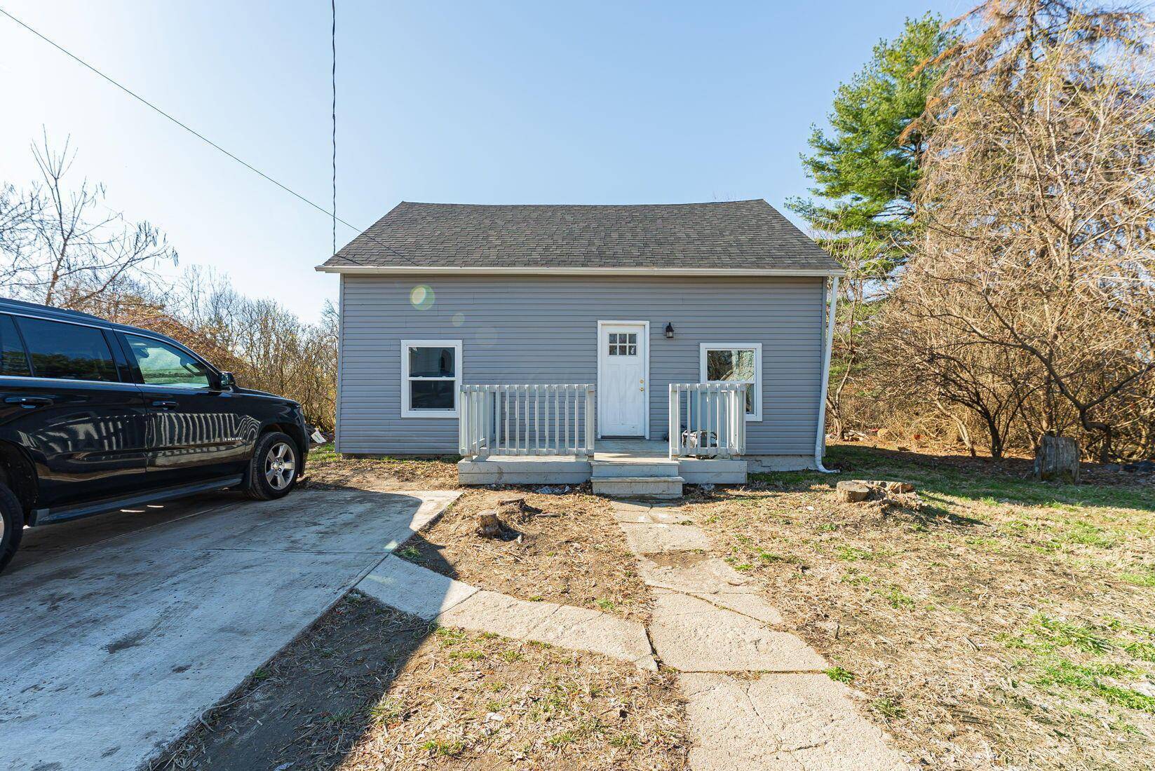 14193 Cleveland Road, Pataskala, OH 43062