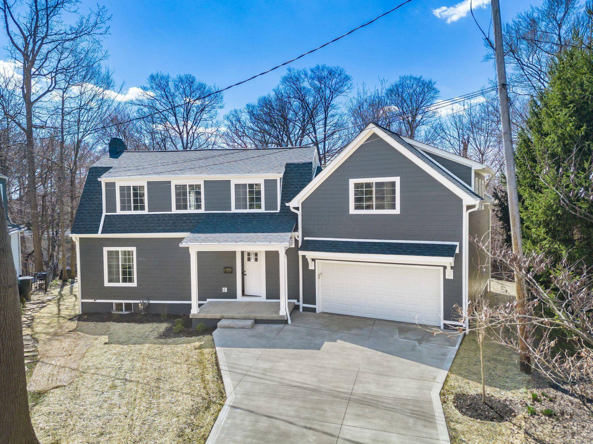 415 Glen Echo Circle, Columbus, OH 43202