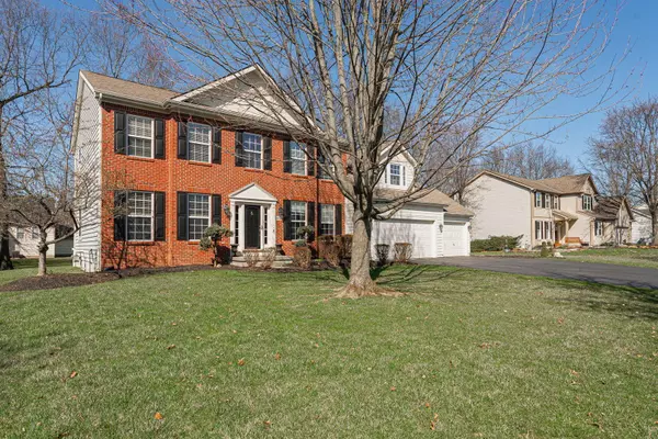 New Albany, OH 43054,1135 Northwood Circle