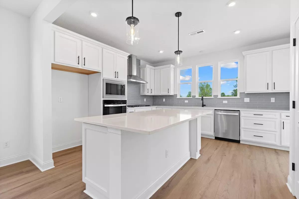 Lewis Center, OH 43035,1266 Ashlar Lane #LOT 30008