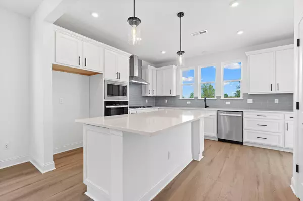 1266 Ashlar Lane #LOT 30008, Lewis Center, OH 43035