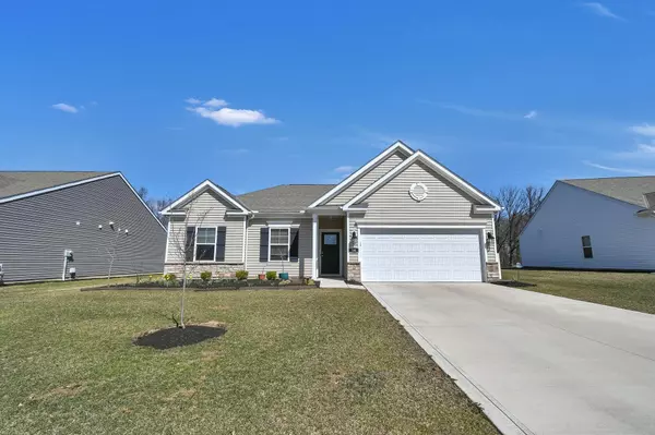 Granville, OH 43023,334 Mannaseh Drive