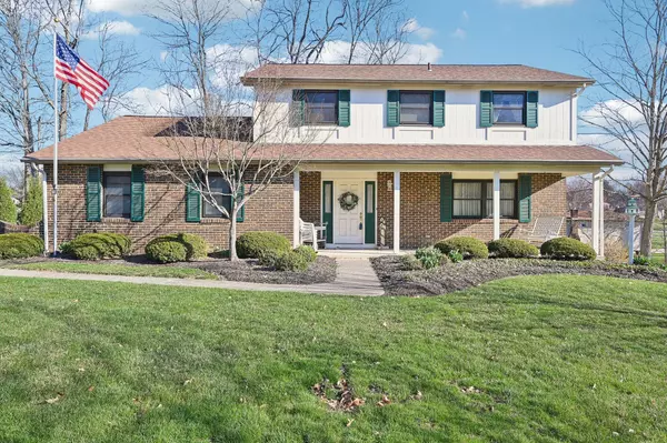 11635 Wedgewood Drive, Pickerington, OH 43147