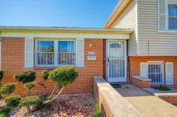 Columbus, OH 43207,1473 Venice Drive