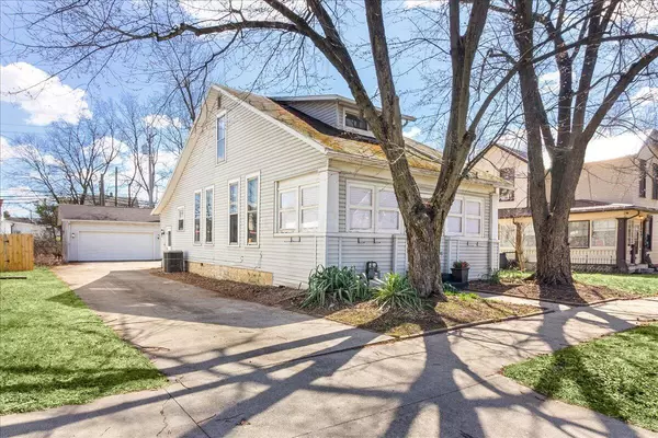 324 S Court Street, Marysville, OH 43040