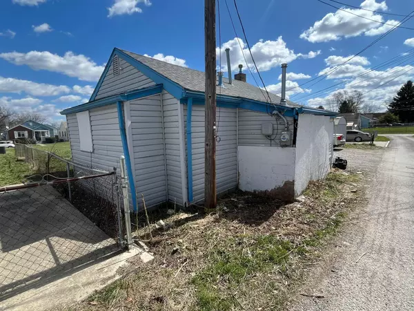 533 Helen Street Columbus, OH 43223