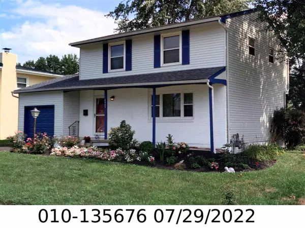 6585 Shenandoah Drive, Reynoldsburg, OH 43068