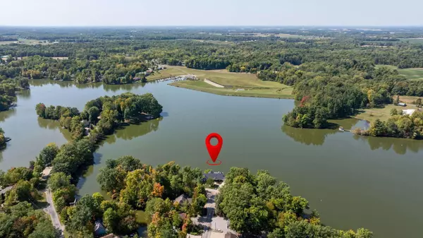 Mount Gilead, OH 43338,7326 State Route 19 #Unit 7, Lots 31 & 32