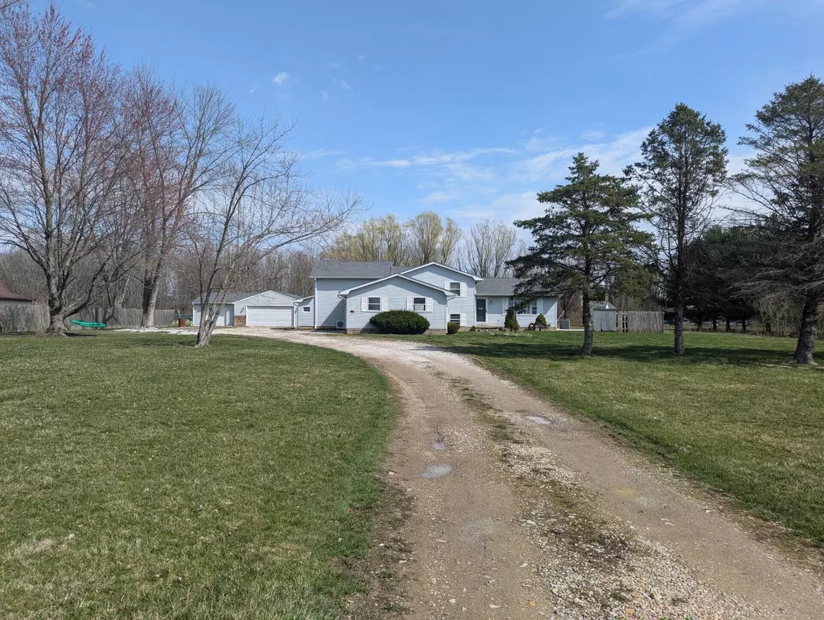 Baltimore, OH 43105,11070 Heimberger Road