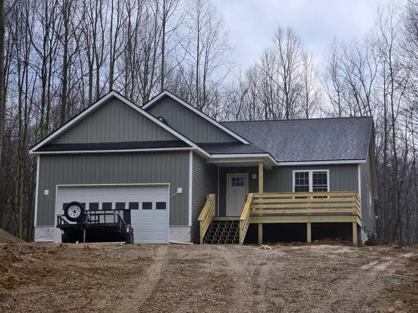 429 Orchid Court, Howard, OH 43028