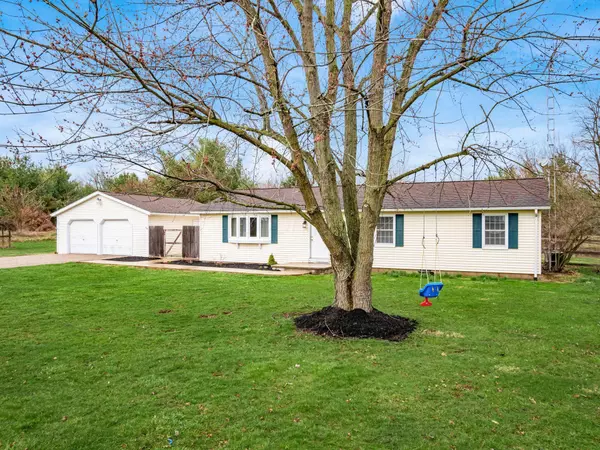 Cardington, OH 43315,2135 Co Rd 11