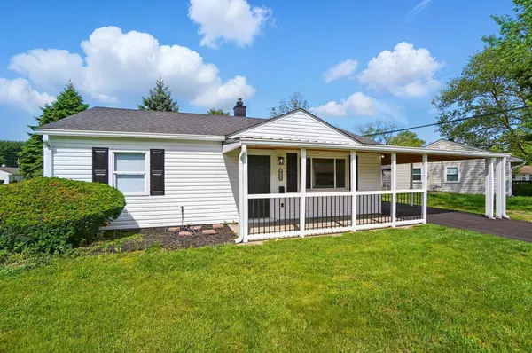 Whitehall, OH 43213,4561 Saint Rita Lane