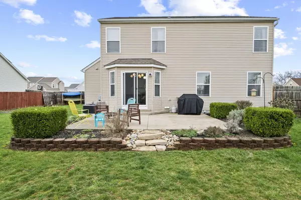 Circleville, OH 43113,1435 Shagbark Street