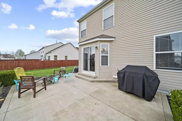 Circleville, OH 43113,1435 Shagbark Street