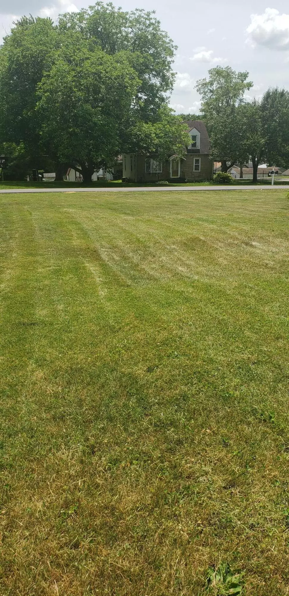 Millersport, OH 43046,0 Summit Street