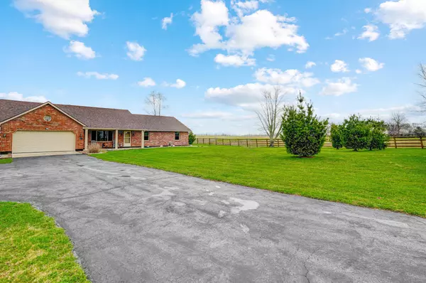 Wilmington, OH 45177,2880 State Route 730